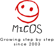 Micos Mi Primer Cole Logo